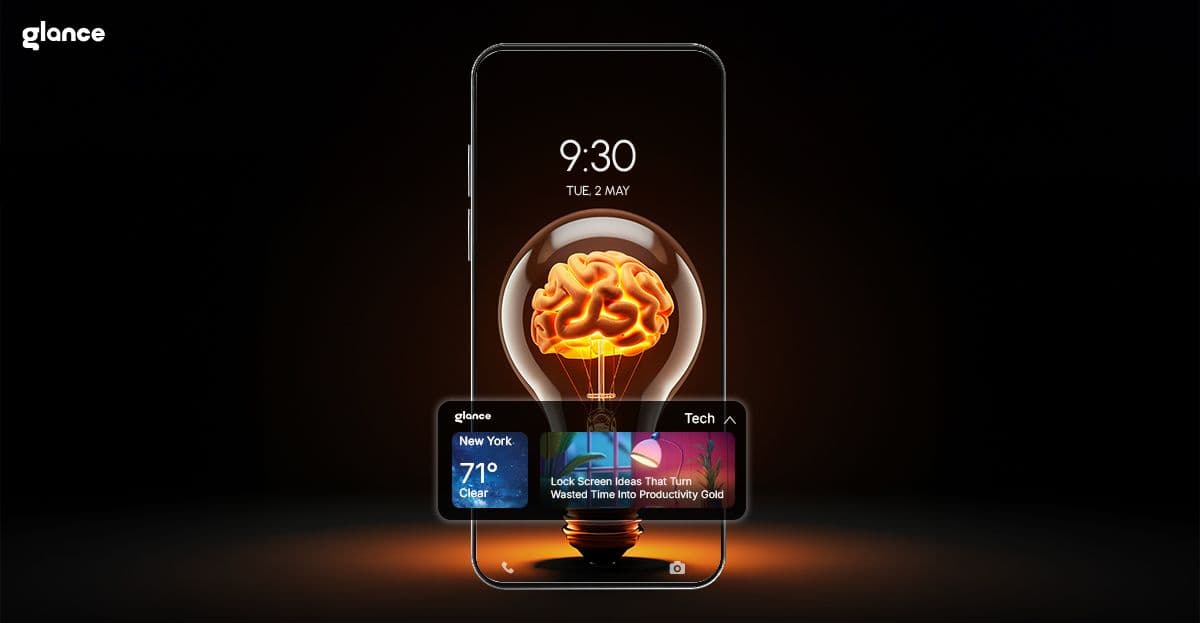 Lock Screen Employee Lock Screen Ideas That Boost Your Productivity Instantly