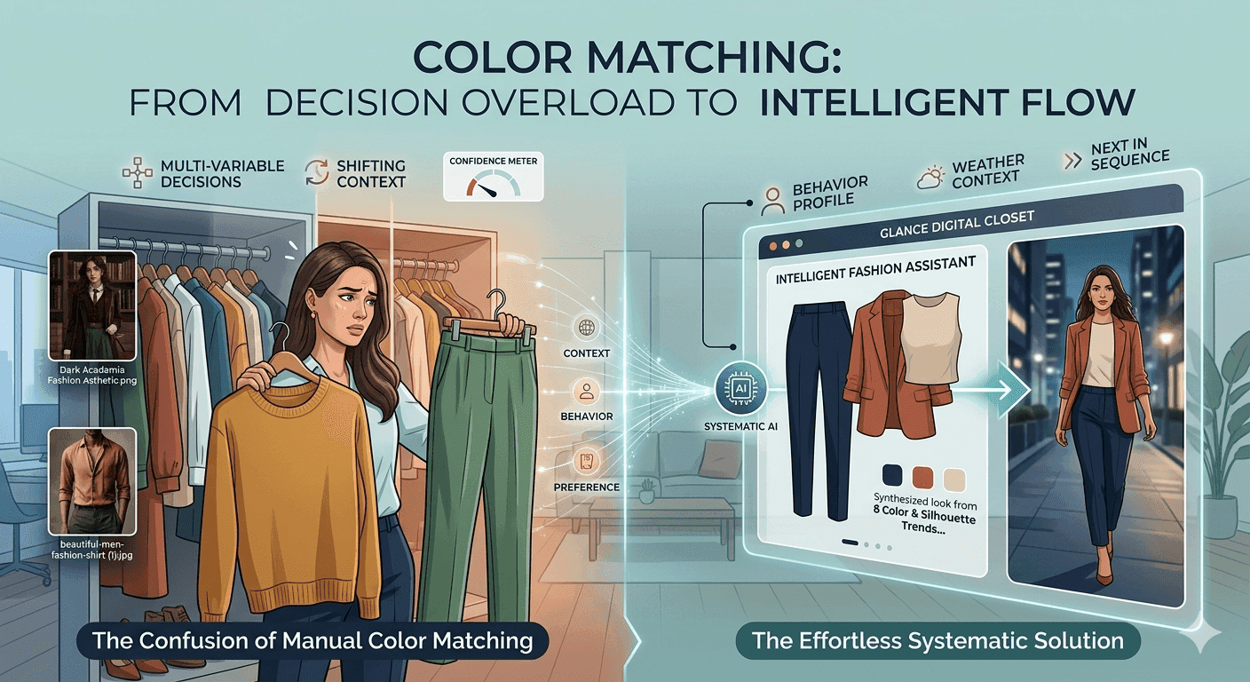 Explainer Clothes Capsule Wardrobe Explained: How to Build One That Works