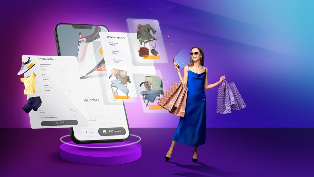 Shopping Examples 18 Real-World AI in Retail Examples Transforming Shopping