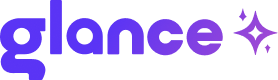 glance ai logo