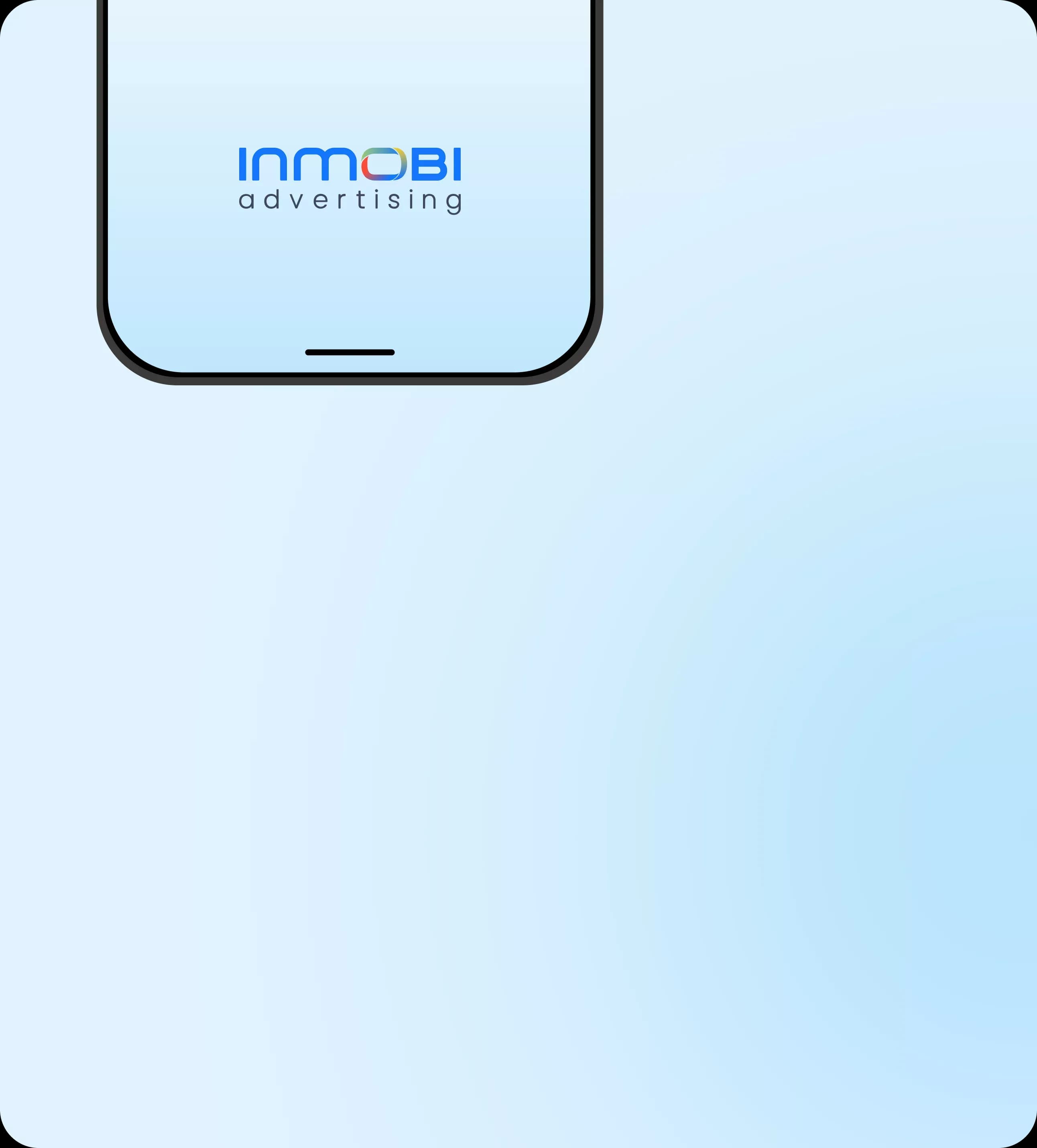 InMobi global network